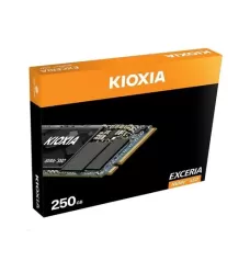 KIOXIA EXCERIA 250GB NVME M.2 SSD